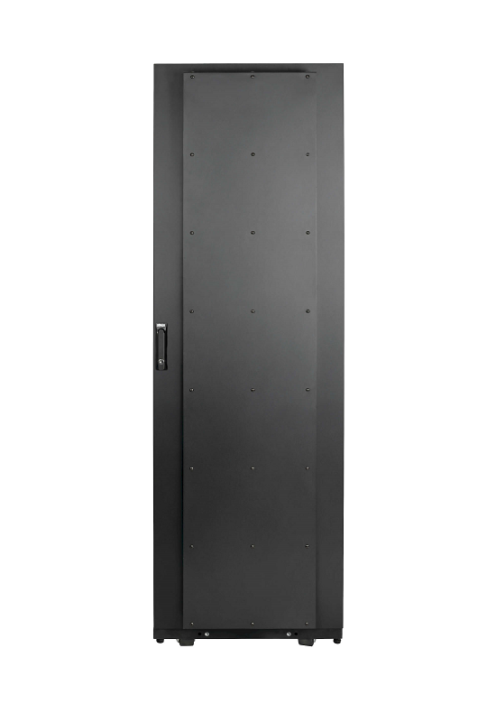 Tripp Lite SRQP42UB SmartRack 42U Cabinet